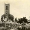 coley Church &amp; graveyard